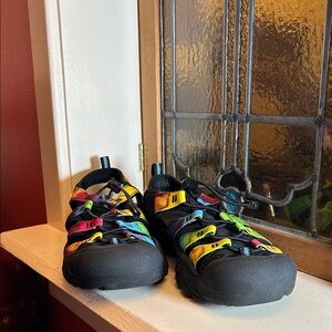 Keen Multicolor women’s Sandals